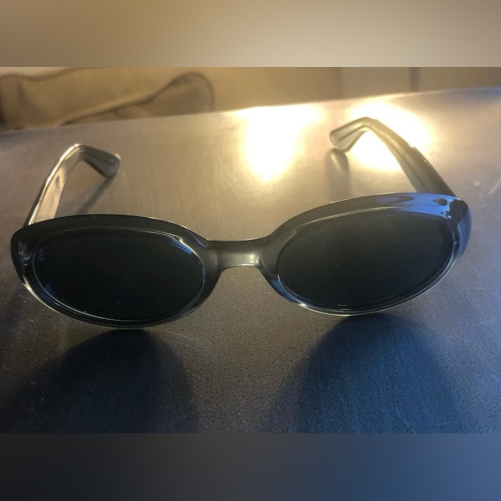 90s Vintage Gucci By Tom Ford Sunglasses